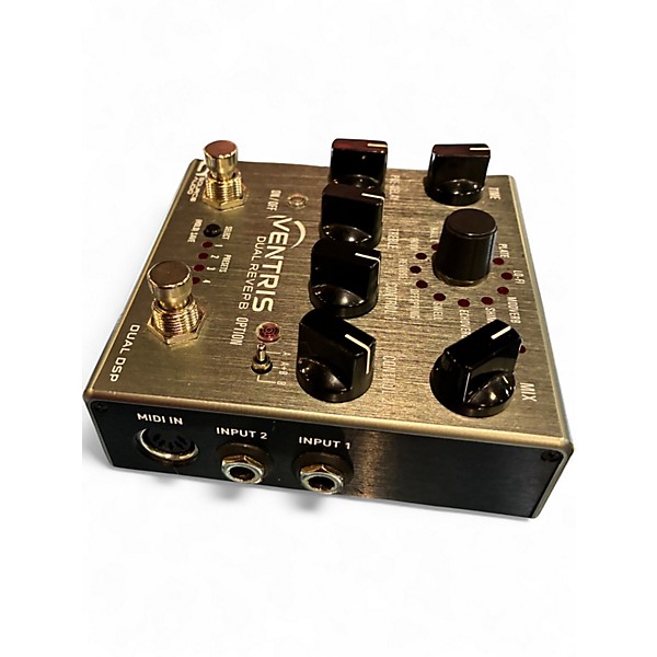 Used Source Audio SA262 Ventris Effect Pedal