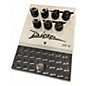 Used Diezel VH4 Overdrive Effect Pedal