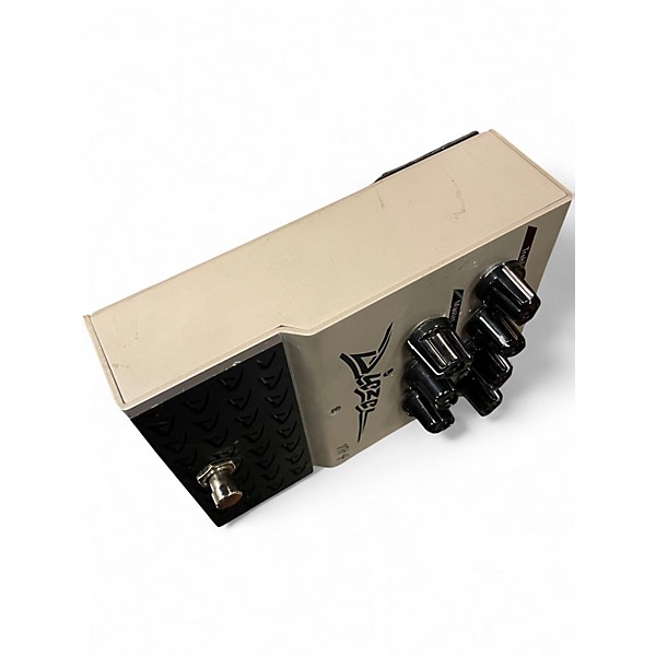 Used Diezel VH4 Overdrive Effect Pedal