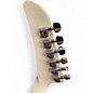 Used Gibson Explorer Alpine White Solid Body Electric Guitar