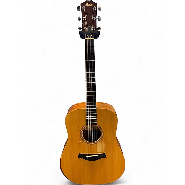 Used Taylor Academy 10E Natural Acoustic Electric Guitar