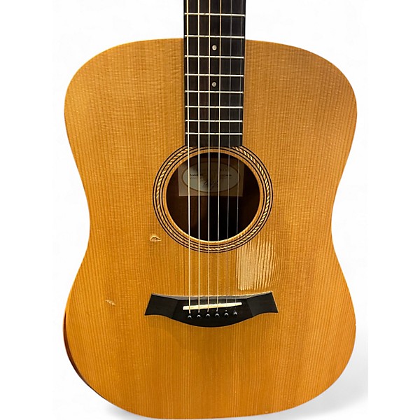 Used Taylor Academy 10E Natural Acoustic Electric Guitar
