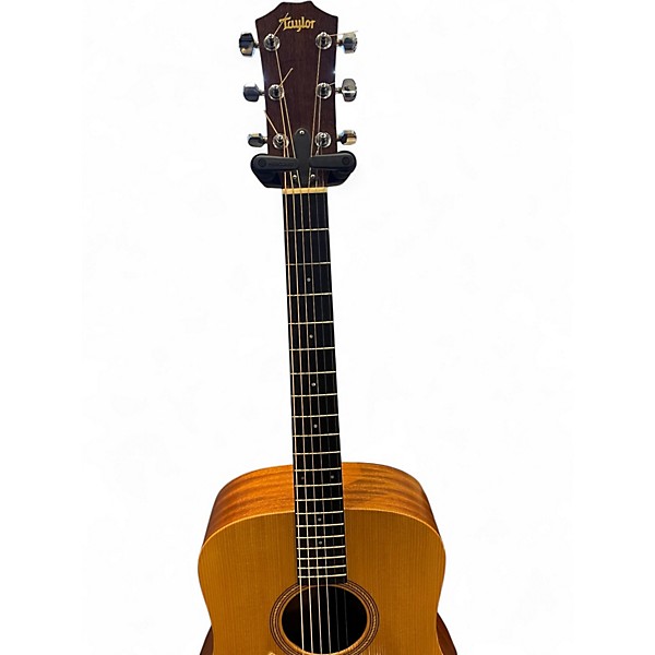 Used Taylor Academy 10E Natural Acoustic Electric Guitar