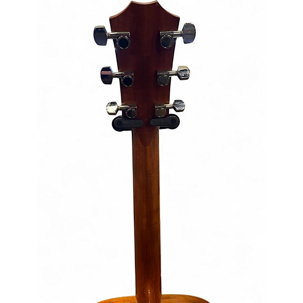 Used Taylor Academy 10E Natural Acoustic Electric Guitar
