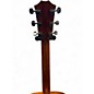 Used Taylor Academy 10E Natural Acoustic Electric Guitar
