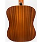 Used Taylor Academy 10E Natural Acoustic Electric Guitar