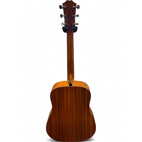 Used Taylor Academy 10E Natural Acoustic Electric Guitar