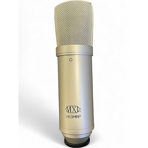Used MXL V63MBP Condenser Microphone
