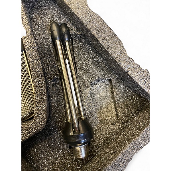 Used MXL V63MBP Condenser Microphone