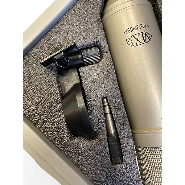 Used MXL V63MBP Condenser Microphone