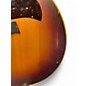 Used Taylor GS Mini 7/8 Scale Sunset Blvd GS Acoustic Guitar