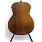 Used Taylor GS Mini 7/8 Scale Sunset Blvd GS Acoustic Guitar
