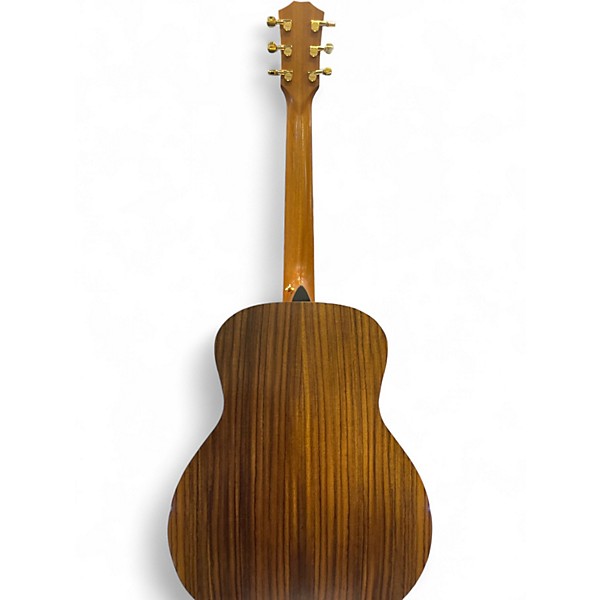 Used Taylor GS Mini 7/8 Scale Sunset Blvd GS Acoustic Guitar
