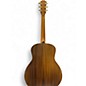 Used Taylor GS Mini 7/8 Scale Sunset Blvd GS Acoustic Guitar