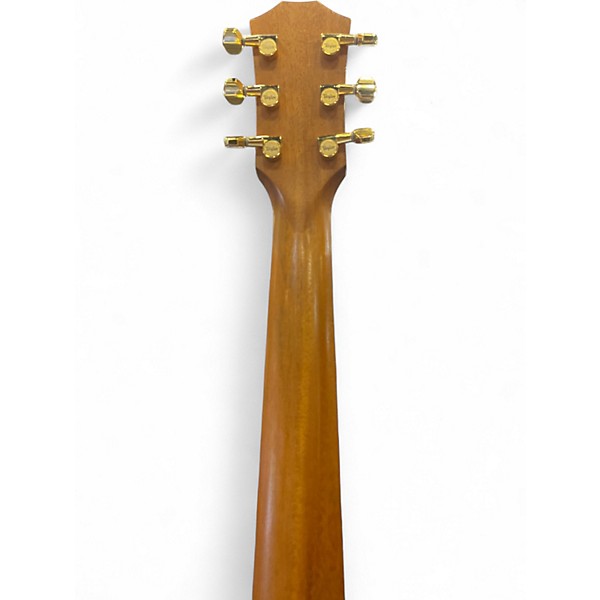 Used Taylor GS Mini 7/8 Scale Sunset Blvd GS Acoustic Guitar