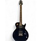Used Ibanez Gio Ax Black Solid Body Electric Guitar thumbnail