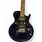 Used Ibanez Gio Ax Black Solid Body Electric Guitar
