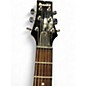 Used Ibanez Gio Ax Black Solid Body Electric Guitar