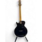 Used Ibanez Gio Ax Black Solid Body Electric Guitar