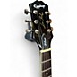 Used Epiphone Les Paul Tribute 1960S Neck 2 Tone Sunburst Solid Body Electric Guitar