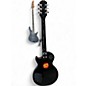 Used Epiphone Les Paul Tribute 1960S Neck 2 Tone Sunburst Solid Body Electric Guitar