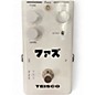 Used Teisco FUZZ Effect Pedal thumbnail