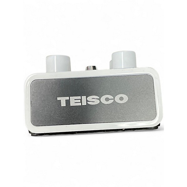 Used Teisco FUZZ Effect Pedal