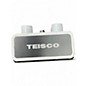 Used Teisco FUZZ Effect Pedal