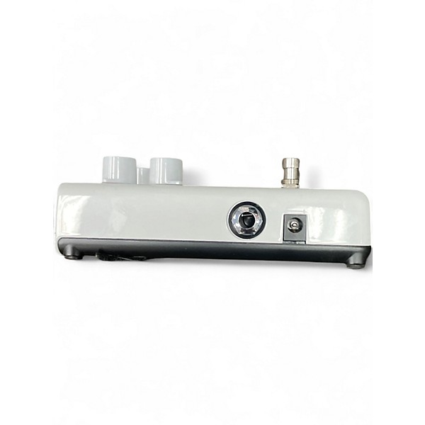 Used Teisco FUZZ Effect Pedal