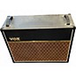 Used VOX V212C Guitar Cabinet thumbnail