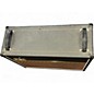 Used VOX V212C Guitar Cabinet
