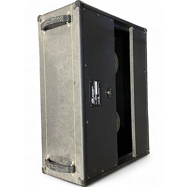 Used VOX V212C Guitar Cabinet