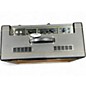 Used VOX AC15HW1 1x12 15W Hand Wired Tube Guitar Combo Amp
