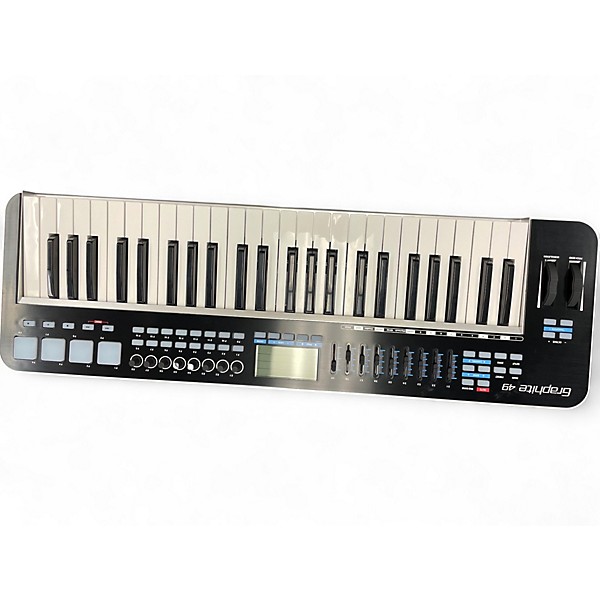 Used Samson GRAPHITE49
