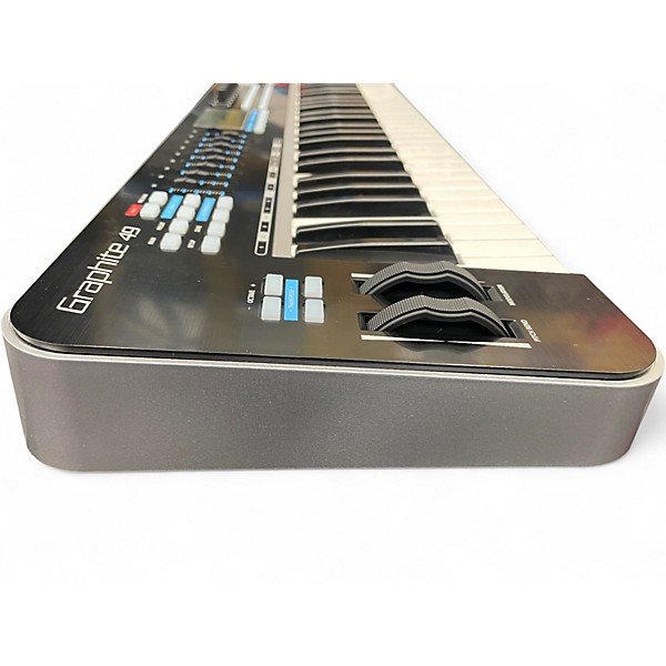 Used Samson GRAPHITE49