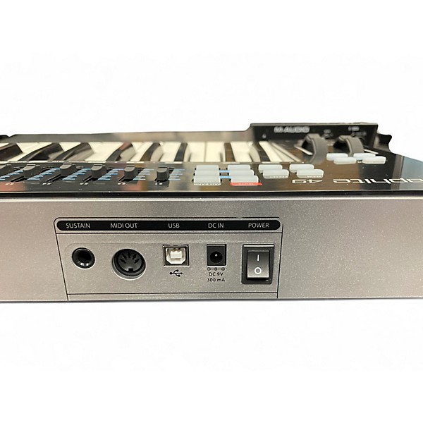Used Samson GRAPHITE49