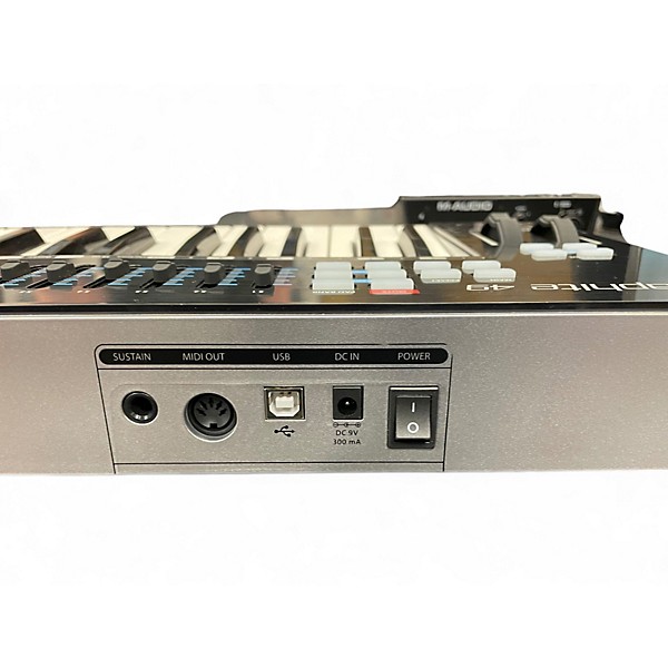 Used Samson GRAPHITE49