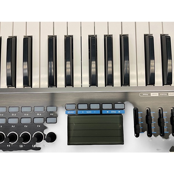 Used Samson GRAPHITE49