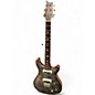 Used 2025 PRS Private Stock 12119 Paul's Guitar Charcoal Solid Body Electric Guitar