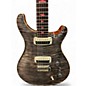 Used 2025 PRS Private Stock 12119 Paul's Guitar Charcoal Solid Body Electric Guitar
