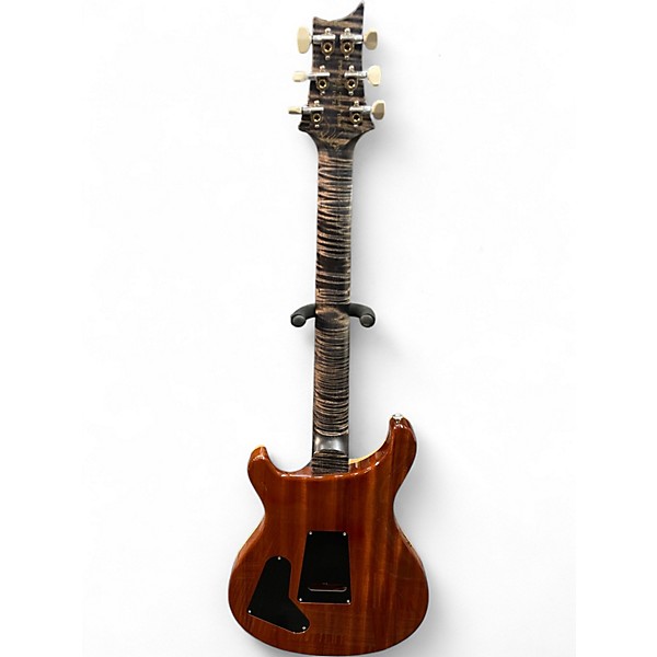 Used 2025 PRS Private Stock 12119 Paul's Guitar Charcoal Solid Body Electric Guitar