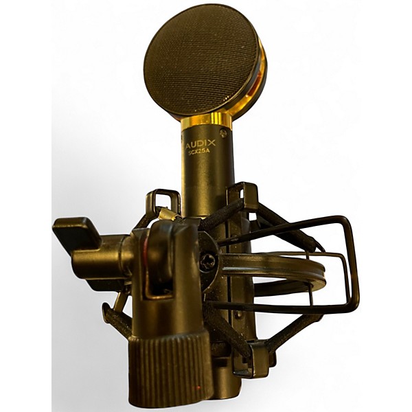 Used Audix SCX25A Condenser Microphone