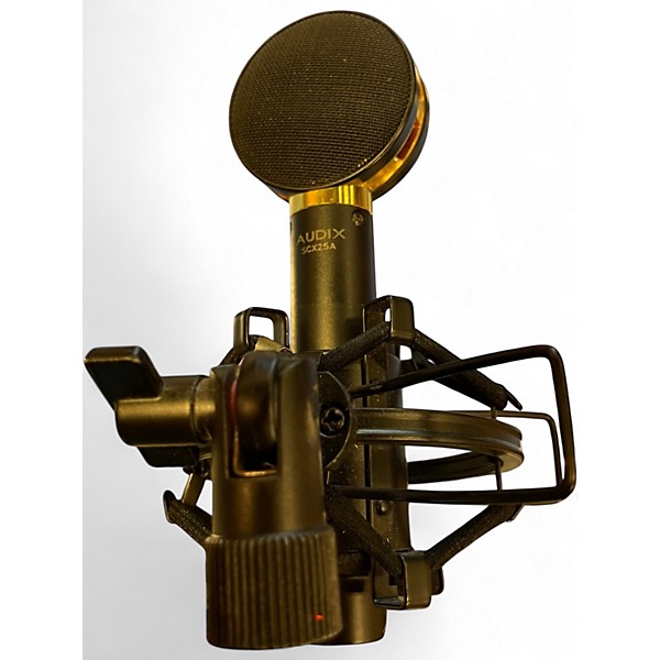 Used Audix SCX25A Condenser Microphone