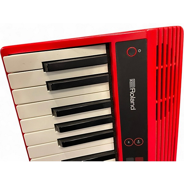 Used Roland GO KEYS Portable Keyboard