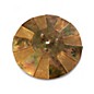 Used SABIAN 8in Chopper EFX Cymbal