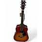 Used Yamaha FG830 Autumn Burst Acoustic Guitar thumbnail