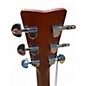 Used Yamaha FG830 Autumn Burst Acoustic Guitar