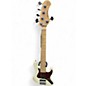 Used Sadowsky Guitars METRO EXPRESS WHITE Electric Bass Guitar thumbnail