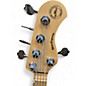 Used Sadowsky Guitars METRO EXPRESS WHITE Electric Bass Guitar