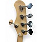 Used Sadowsky Guitars METRO EXPRESS WHITE Electric Bass Guitar